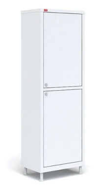 Шкаф медицинский М1 175.60.40 М