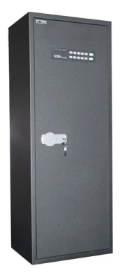 Оружейный сейф Safetronics TSS 160ME/K5