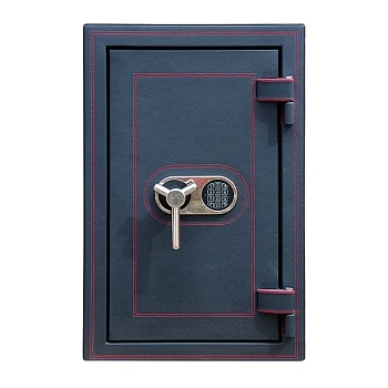 Сейф ISS St.Gallen 40201 Navy Blue Parigi