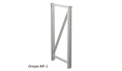 Верстак Практик Master M100.MF1/MF1.003