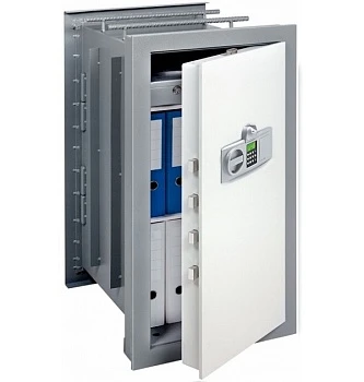 Сейф Burg-Wachter WT 10/8 580 E BIO