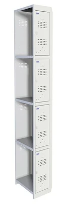 Шкаф для одежды Практик ML 04-30